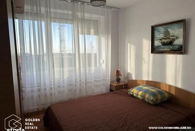 Apartament cu 3 camere decomandat în Central - 7