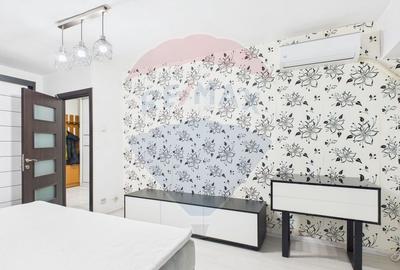 Garsonieră mobilată și utilată de vanzare | 39 mp | zona Vitan - 4