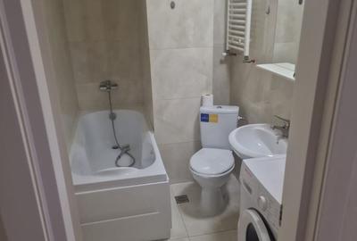 Apartament cu 2 camere în Cug - 3
