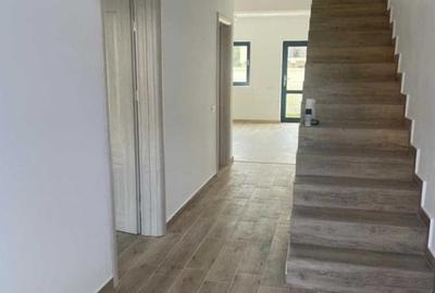 Duplex cu 4 camere cu Teren 250 Mp în Central - 4