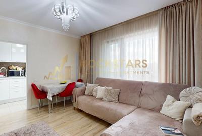 Apartament 3 Camere | Città Residential Park | Delfinului - 4