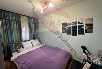 Apartament cu 2 camere semidecomandat, mobilat în Bahne - 2