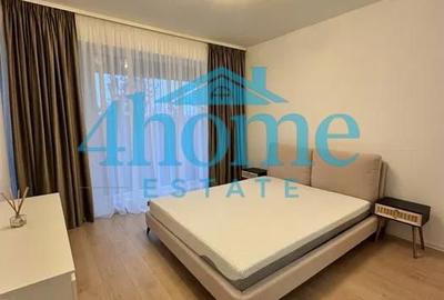 Apartament cu 2 camere, mobilat în Chitila - 2