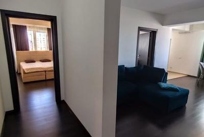 Apartament cu 3 camere decomandat, mobilat în Rahova - 2