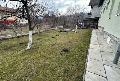 Vand casa 5 camere - 3 bai - 627 mp teren - Tocile - 13