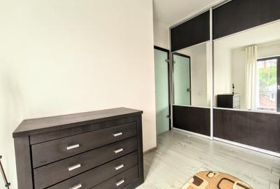 Ap. elegant cu 2 camere, parcare, bloc nou, zona Observator/Cipariu - 7