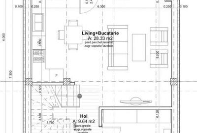 Casă cu 4 camere cu Teren 285 Mp în Central - 3