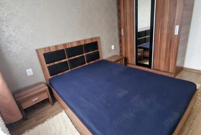 Ap. 2 cam - Pd. Ros - open space - renovat - 2