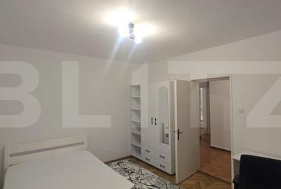 Apartament 3 camere, 80 mp, zona Medicina Veche - 5