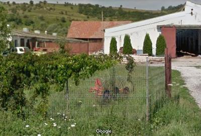 Spațiu comercial, de 3,000 mp, în Măieruș - 1