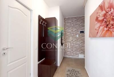 Apartament cu 3 camere semidecomandat, mobilat în Dămăroaia - 10