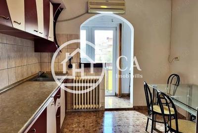 Apartament de inchiriat cu 3 camere in zona Rogerius, Oradea Apartament de inchiriat cu 3 camere in zona Rogerius, Oradea - 6