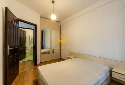 2 camere, modern, bloc nou, terasa, Zorilor Zona Observatorului, UMF - 3