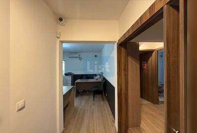 Apartament cu 3 camere decomandat, mobilat în Zorilor - 2