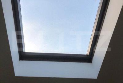 Spațiu comercial, de 641 mp, în Triaj - 7