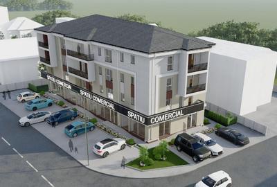 Bragadiru Smirdan-Etaj 1/3, predare la cheie - 2