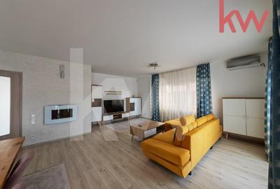 Casa noua, complet mobilata si utilata – Selgros - 1