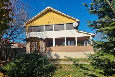 Casă individuală cu 9 camere în Coslogeni