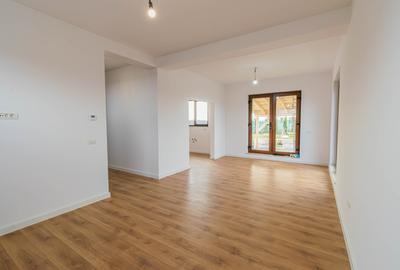 Casă individuală cu 5 camere cu Teren 530 Mp în Corbeanca - 10