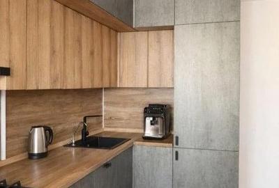 Garsonieră decomandată în Banu Manta - 3