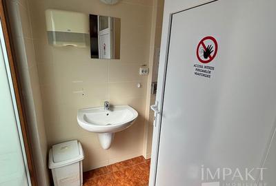 Spațiu comercial, de 90 mp, în Între Lacuri - 11