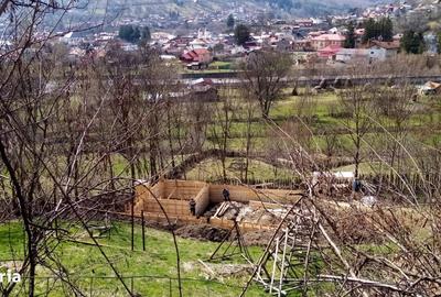 Spațiu comercial, în Valea Doftanei - 14
