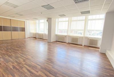 Inchiriere spatii birouri 30mp-1100mp, zona Brabu Vacarescu - Stefan cel Mare - 13