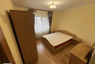 Apartament cu 3 camere decomandat în Buzaului - 4