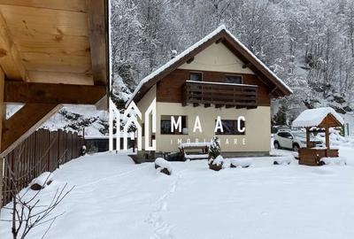 Investitie | Cabana | 5 camere | Balcon | 115 MPU | Raul Sadului - 2