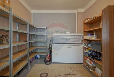 Comision 0% | De vânzare – Apartament la casă, parter | Săcele – Zona - 11