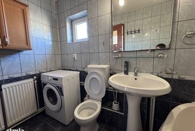 Apartament cu 2 camere decomandat în Banca Națională - 10