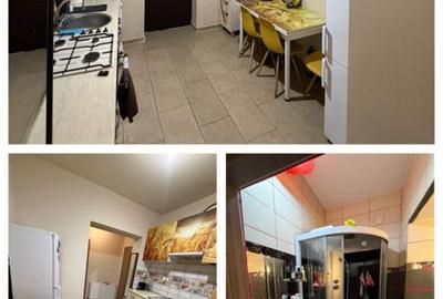 Apartament cu 2 camere decomandat în Traian - 1