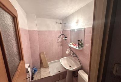 Apartament 4 Camere | Theodor D. Sperantia | 1992 | Decebal - 5