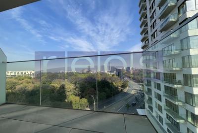 ETAJ 9-13 | 3CAMERE |VEDERE PANORAMICA| PARCARE|TERASA |ONE VERDI PARK - 4