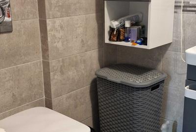 Apartament cu 3 camere în Păcurari - 5