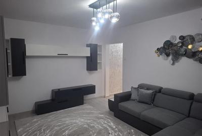 Apartament cu 2 camere semidecomandat, mobilat în Alexandru cel Bun