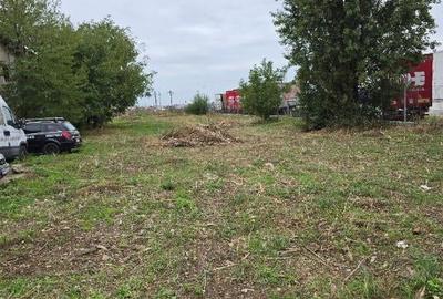 Hala , SC total 2048 MP , P+E, trifazic , teren 2000 mp, zona Borsului - 15