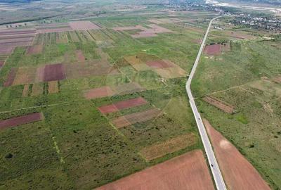 Teren Bolotesti pe soseaua Vrancei - 4