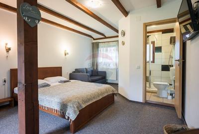 Casa de vacan?a sau pensiune cu recenzii excelente, i... - 13