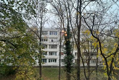 Titan Ozana 4 Camere Etaj 2 Bloc 1974 Reabilitat 2 Grupuri Sanitare 15Min Metrou - 13