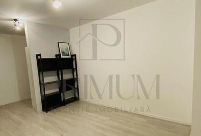 Sanmihaiul Roman- 3 camere- incalzire in pardoseala- utilat si mobilat complet - 6