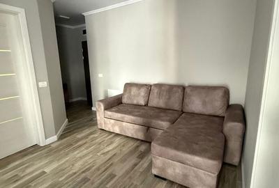 Apartament cu 2 camere decomandat în Central - 7