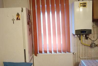 Apartament cu 2 camere nedecomandat în Brăilei