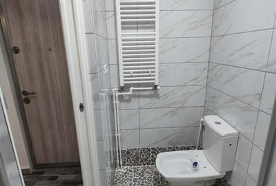 Garsonieră decomandată în Fizicienilor - 8