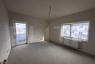 Apartament de 3 camere 76 mp + terasa, bloc nou cu lift - 4