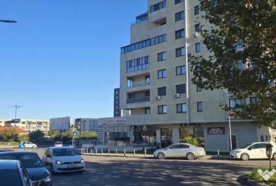 Apartament cu 3 camere decomandat în Tomis Plus - 3