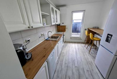 Apartament de vânzare, 2 camere, 56 mp,  Parcul Etnografic „Romulus Vuia” Apartament de vânzare, 2 camere, 56 mp,  Parcul Etnografic „Romulus Vuia” - 3