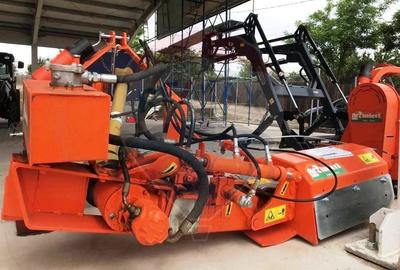 Spațiu industrial, de 700 mp, în Piscu - 20