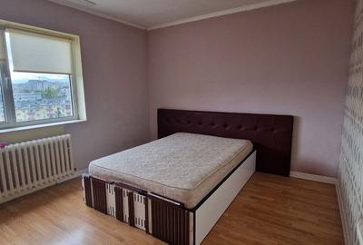 City Mall, 2 camere, circular. - 3