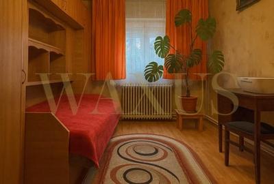 Apartament de vanzare - 80mp I Balcon I Etaj 1 I 2.374€/mp - Manastur - 3